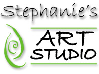 Stephanies Art Studio